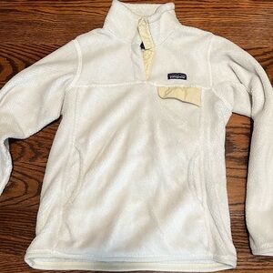 Patagonia Women’s Fleece Half Snap Pullover
